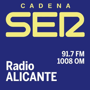 Cadena SER - Alicante