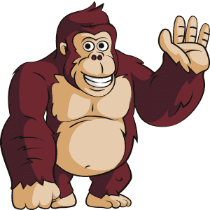 The Gorilla