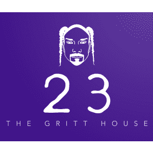 23 The Gritt House