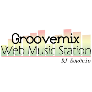 GrooveMix Web Music Station