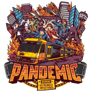Pandemic