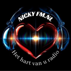 Nicky FM
