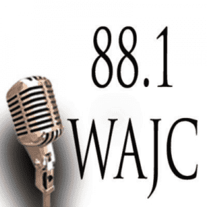 88.1 WAJC Radio
