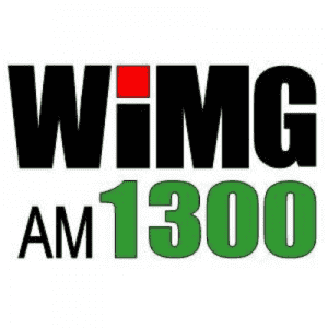 WIMG 1300 AM