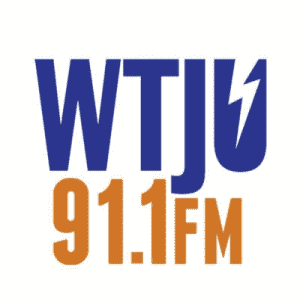 WTJU 91.1 FM