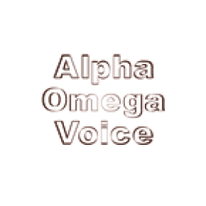 Radio Alpha Omega Voice