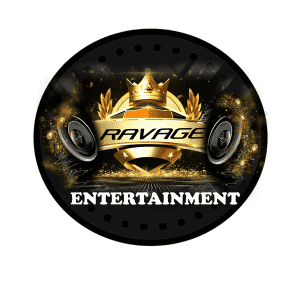 RAVAGE ENTERTAINMENT RADIO