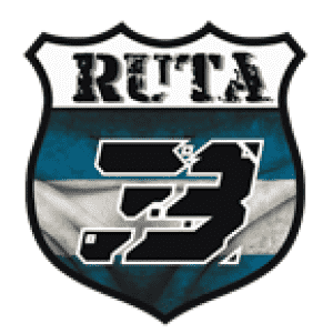 Equipo Ruta 3