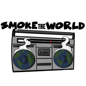 Smoke The World Radio