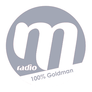 M Radio - 100% Goldman