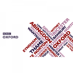 BBC Radio Oxford