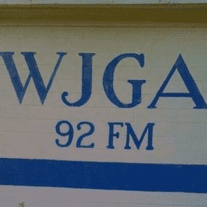 92.1 WJGA