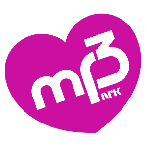 NRK MP3