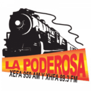 XHFA La Poderosa 89.3 FM