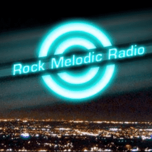 Rock Melodic Radio AOR - MELODIC ROCK - HARD ROCK