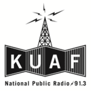 KUAF 2