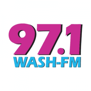 97.1 WASH-FM