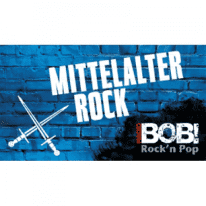 Radio BOB! Mittelalter Rock
