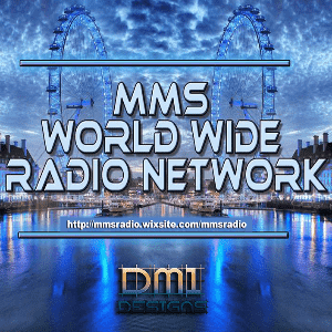 MMS World Wide Radio Network Online