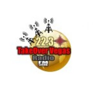 22.3 TakeOver Vegas Radio