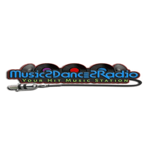 The NEW Music2dance2radio