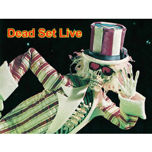 Dead Set Live