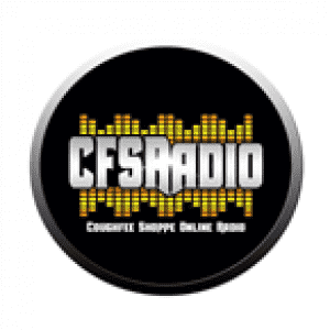 Coughfee Shoppe Radio