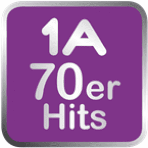 1A 70er Hits