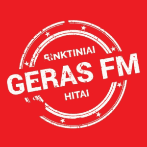 Geras FM