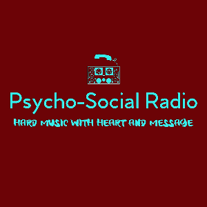Psycho-Social Radio