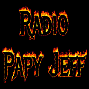 Radio Papy Jeff