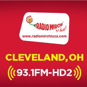 Radio Mirchi Cleveland