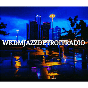 WKDMJAZZDETROITRADIO