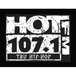 KXHT-FM Hot 107.1