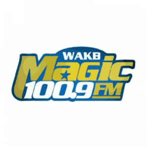 WAKB Magic 100.9