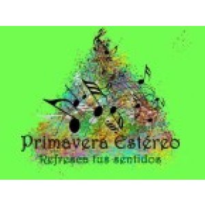 Primavera Estéreo