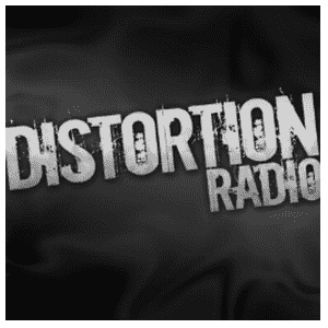 Distortion Radio - Absolute Alternative