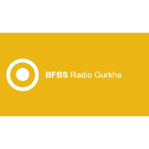 BFBS Gurkha