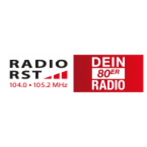 Radio RST - Dein 80er Radio