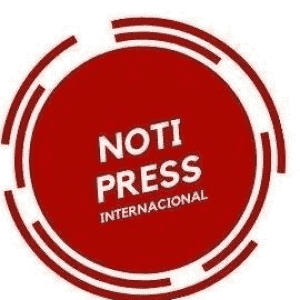 NOTIPRESS INTERNACIONAL