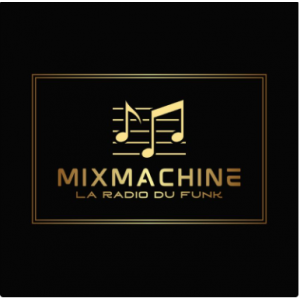 mixmachine web radio