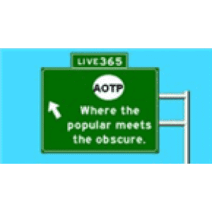 All Over The Place Internet Radio