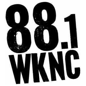 WKNC 88.1 FM Raleigh, NC