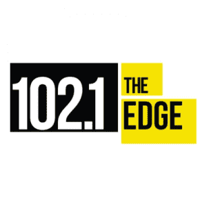 102.1 the Edge