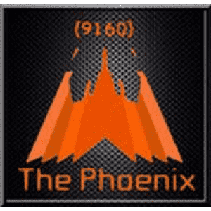 9160 - The Phoenix