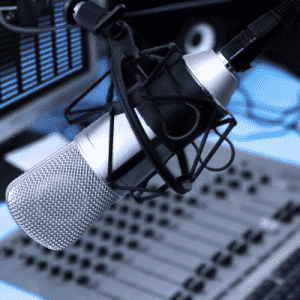 Menorah Yeshua radio