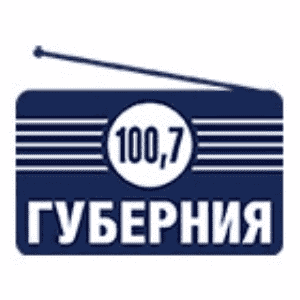 Gubernia - 100.7 FM