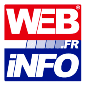 WEBINFO FRANCE