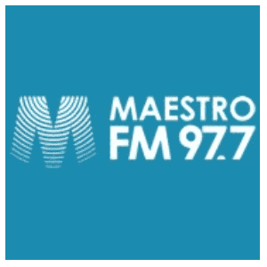 97.7 FM - Maestro