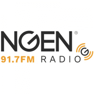 KXNG 91.7 NGEN Radio